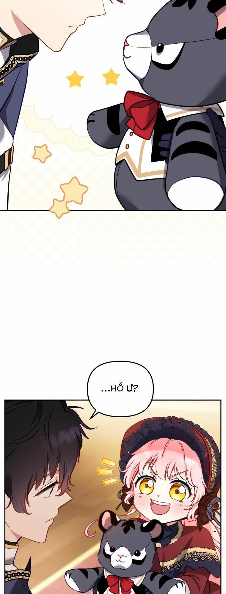 Papa Tôi Là Bạo Chúa Ác Ma Chapter 6 - 61