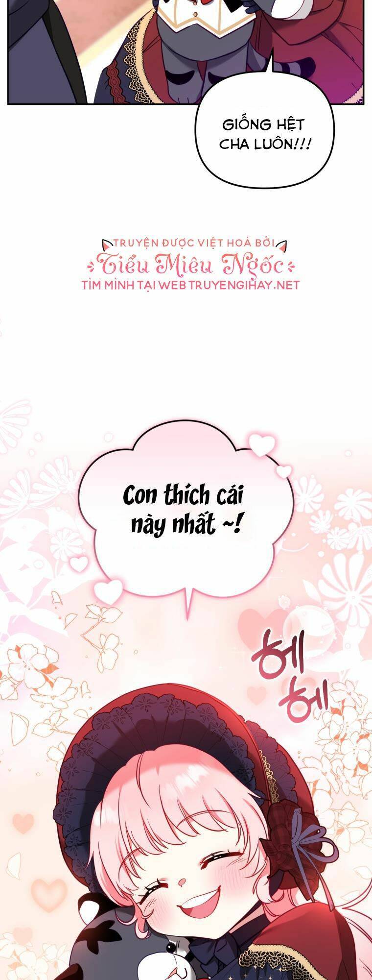 Papa Tôi Là Bạo Chúa Ác Ma Chapter 6 - 62