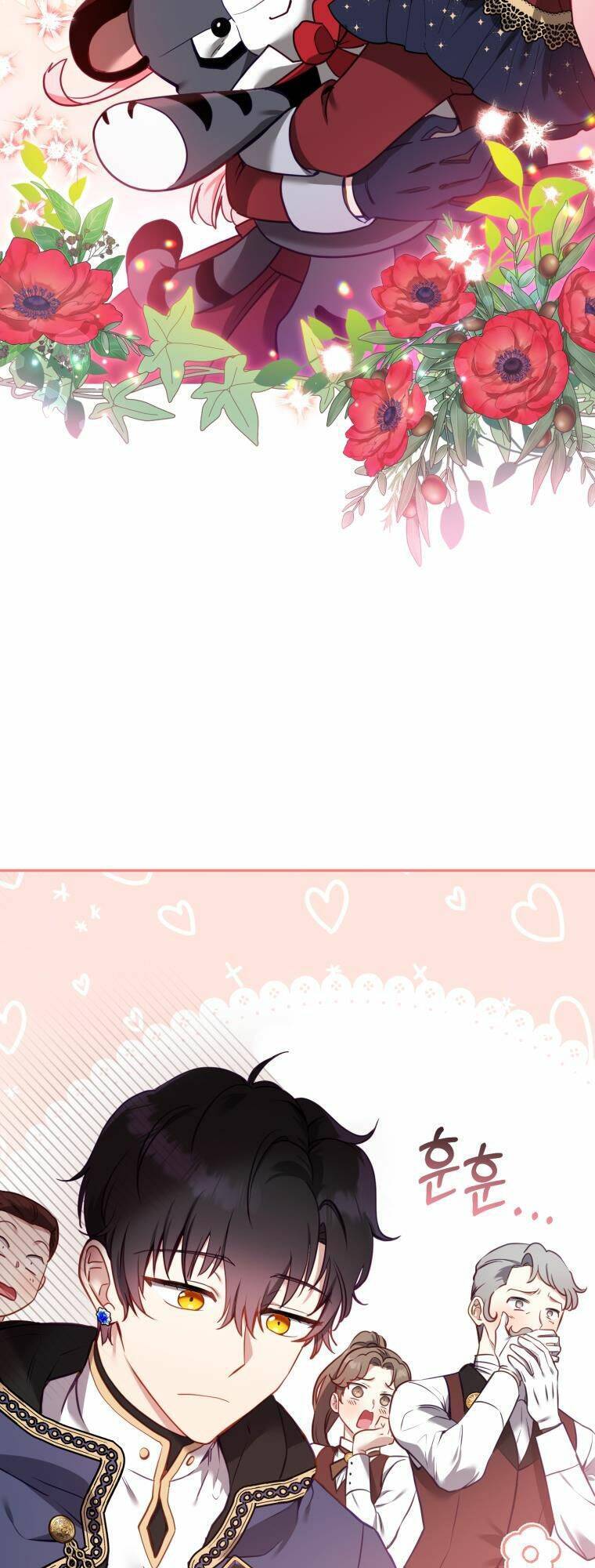 Papa Tôi Là Bạo Chúa Ác Ma Chapter 6 - 63
