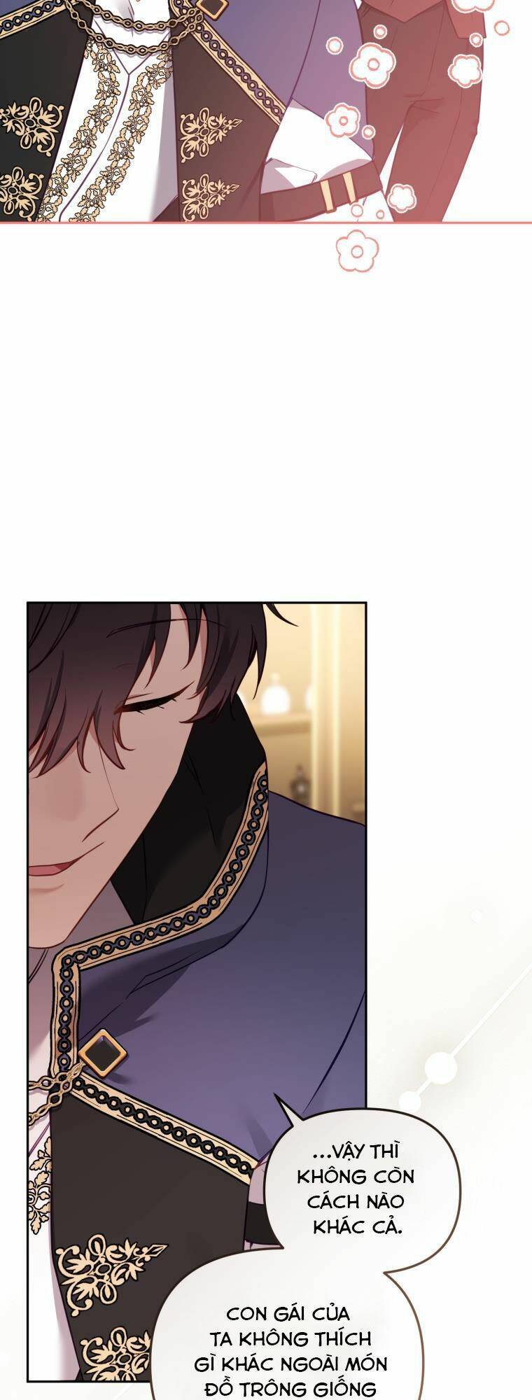 Papa Tôi Là Bạo Chúa Ác Ma Chapter 6 - 64