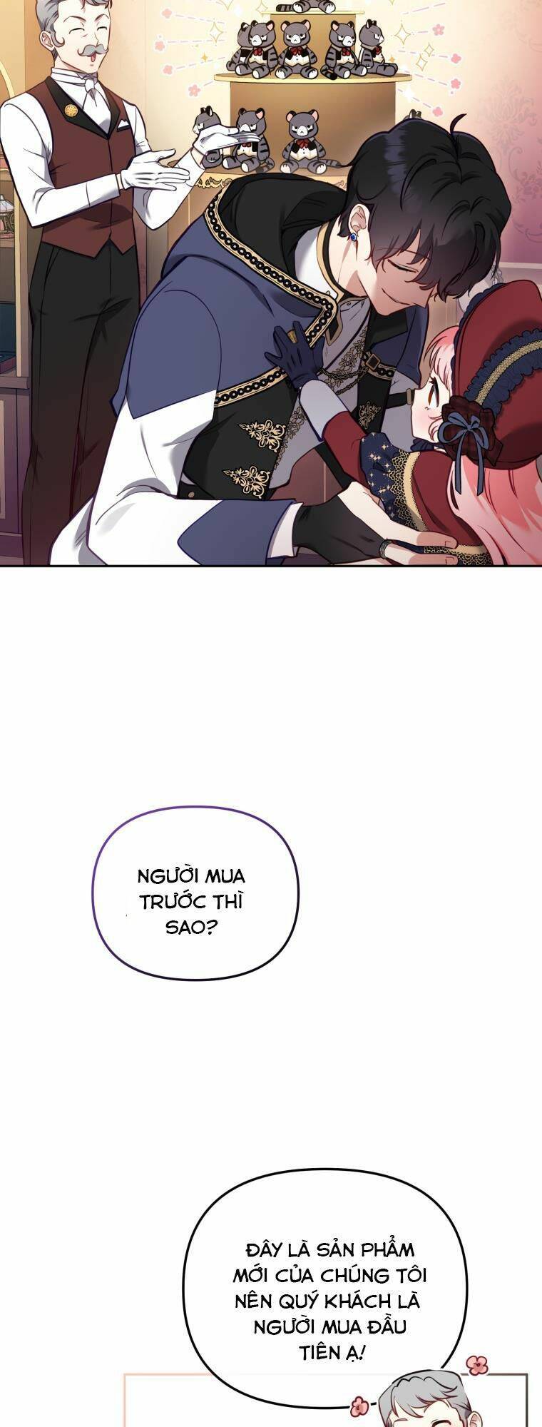 Papa Tôi Là Bạo Chúa Ác Ma Chapter 6 - 66