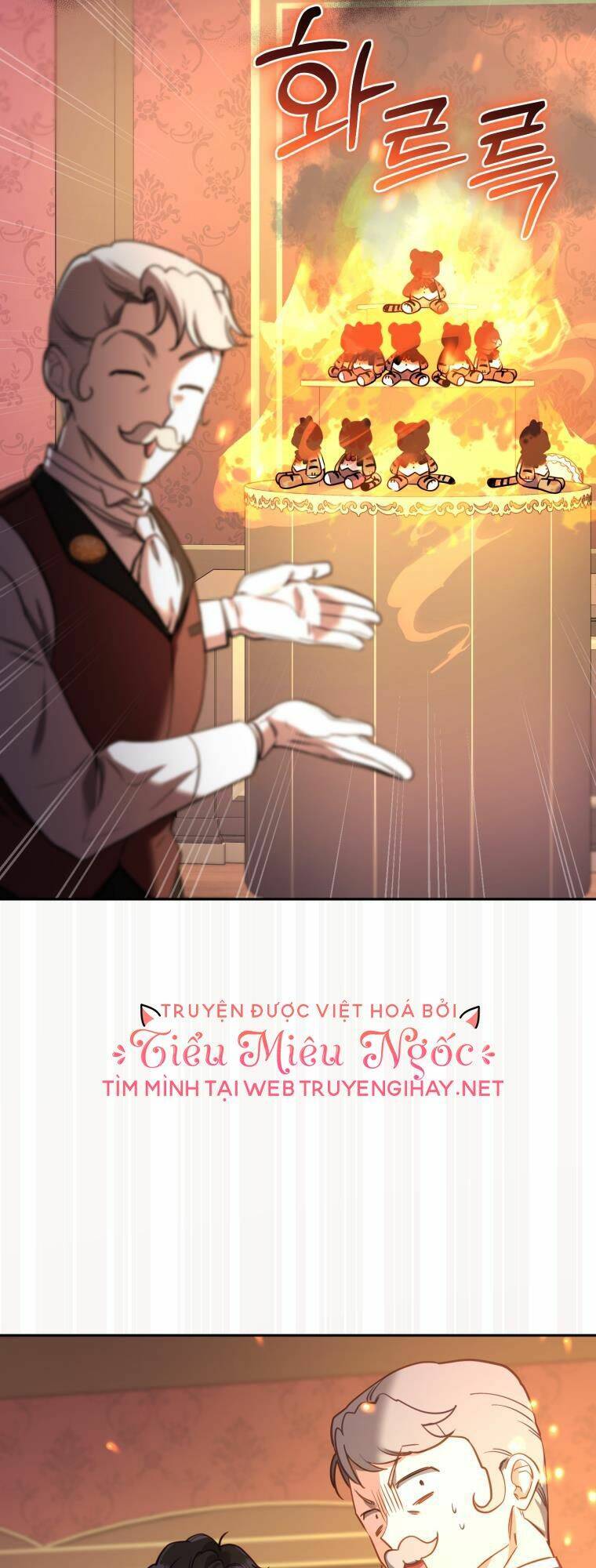 Papa Tôi Là Bạo Chúa Ác Ma Chapter 6 - 68