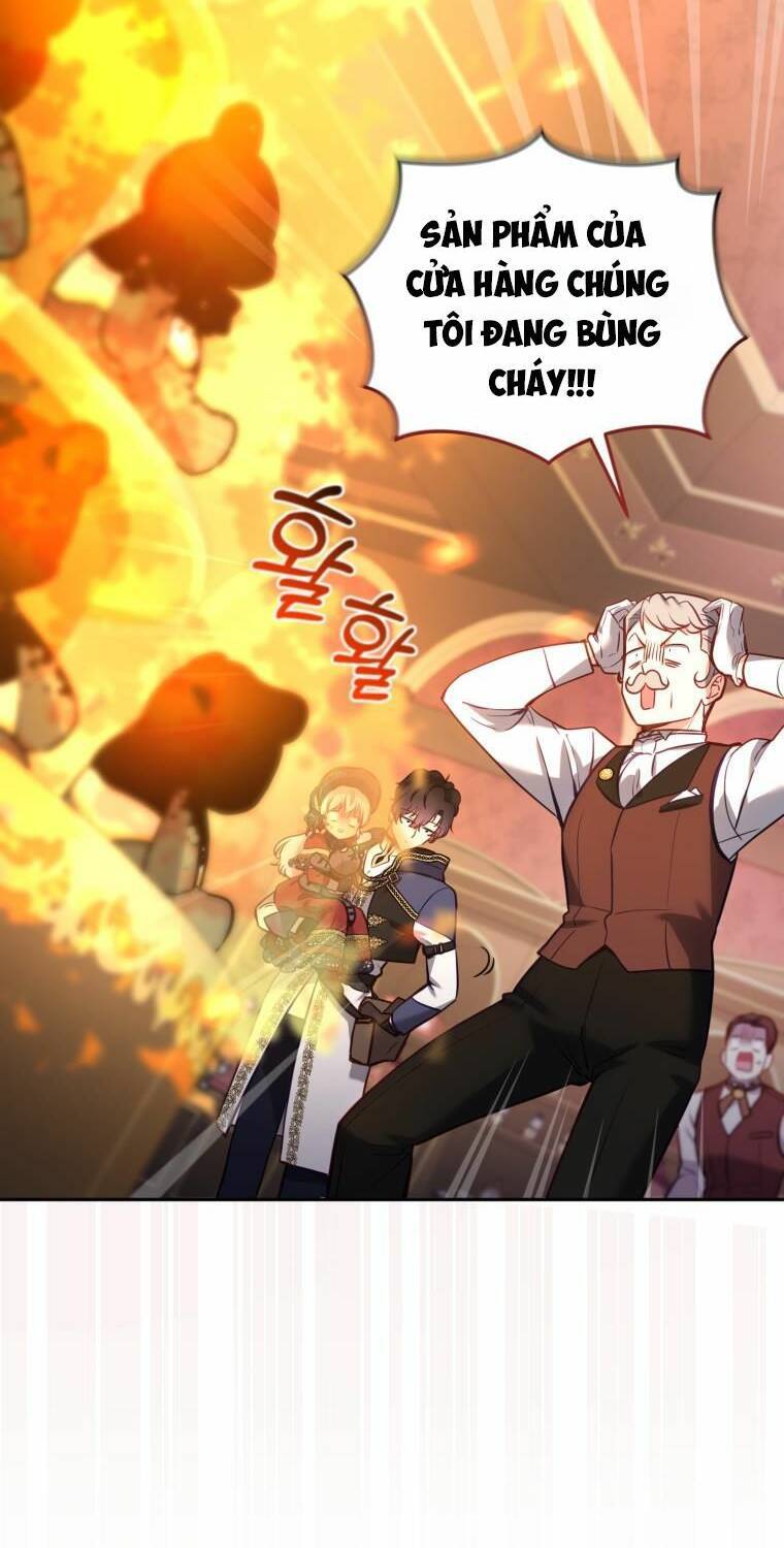 Papa Tôi Là Bạo Chúa Ác Ma Chapter 6 - 70