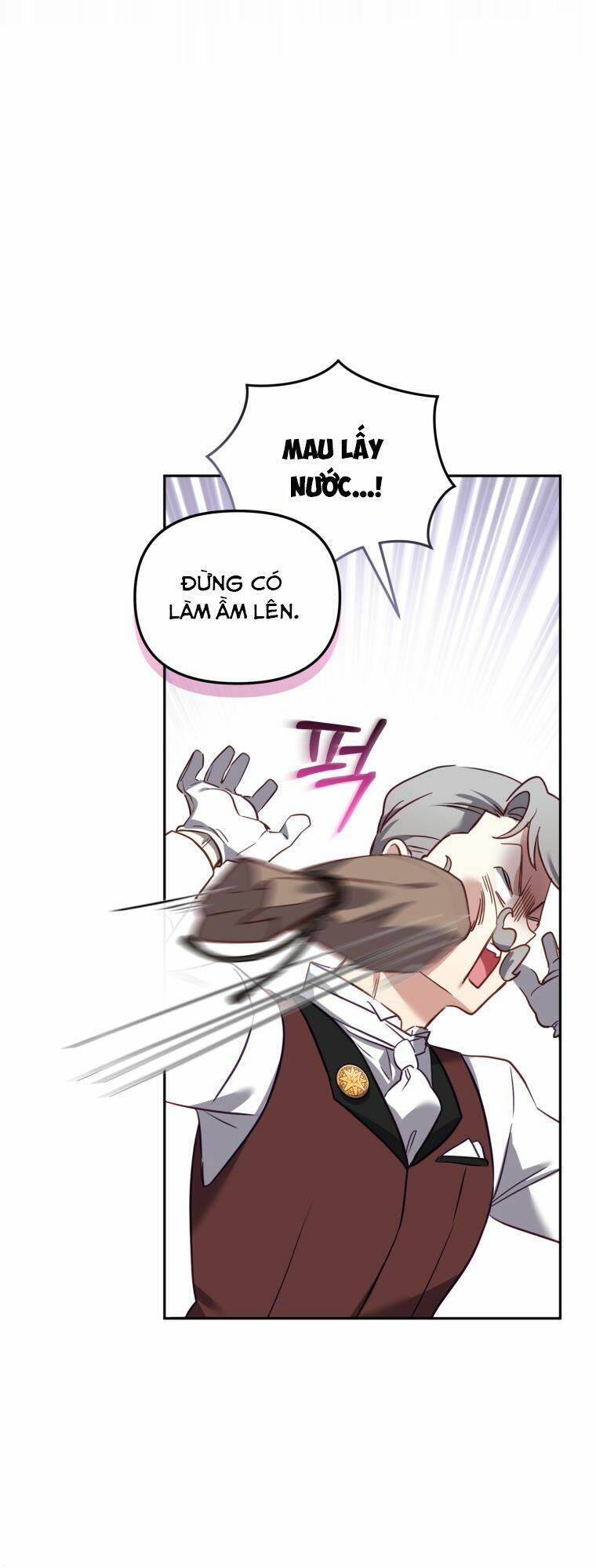 Papa Tôi Là Bạo Chúa Ác Ma Chapter 6 - 71