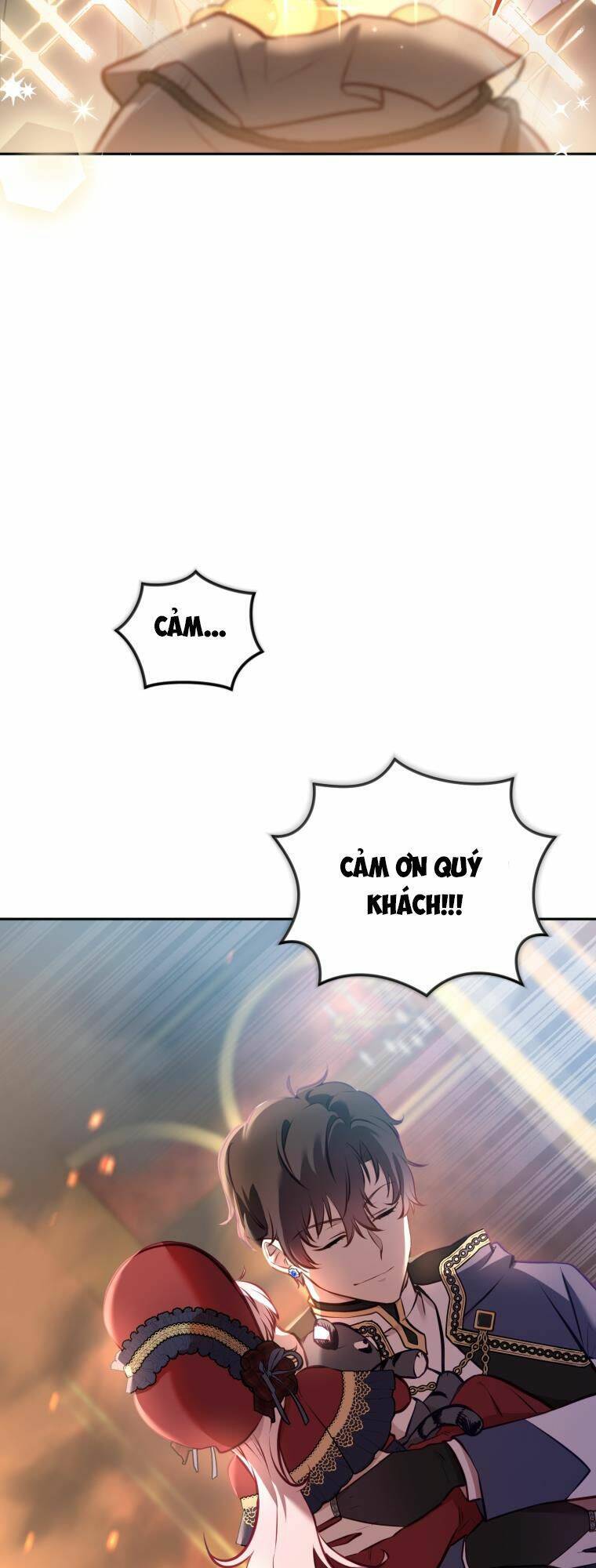 Papa Tôi Là Bạo Chúa Ác Ma Chapter 6 - 75