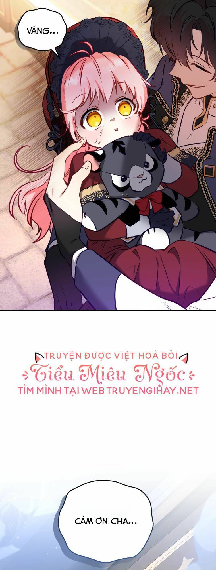 Papa Tôi Là Bạo Chúa Ác Ma Chapter 6 - 78