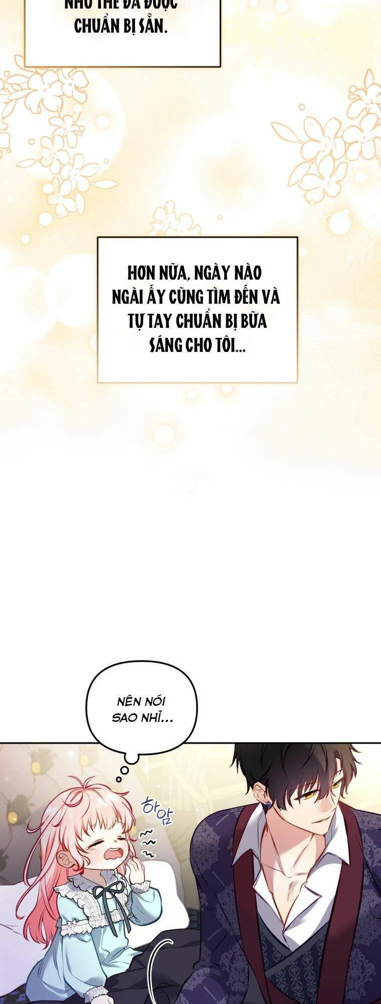 Papa Tôi Là Bạo Chúa Ác Ma Chapter 6 - 9