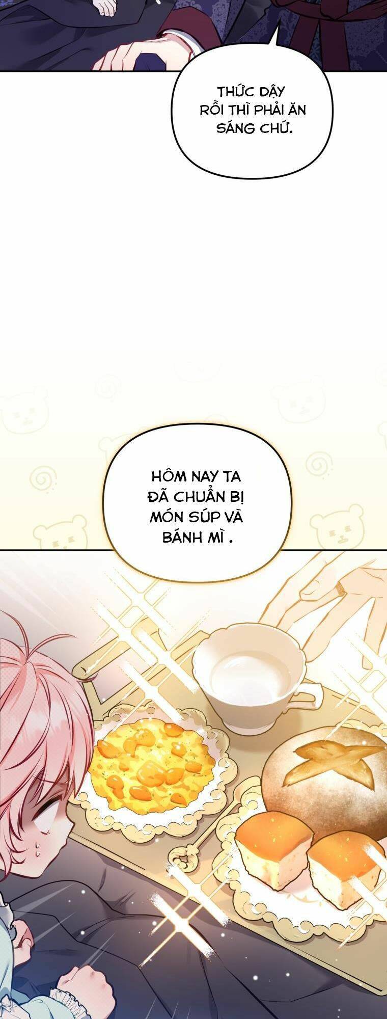 Papa Tôi Là Bạo Chúa Ác Ma Chapter 6 - 10