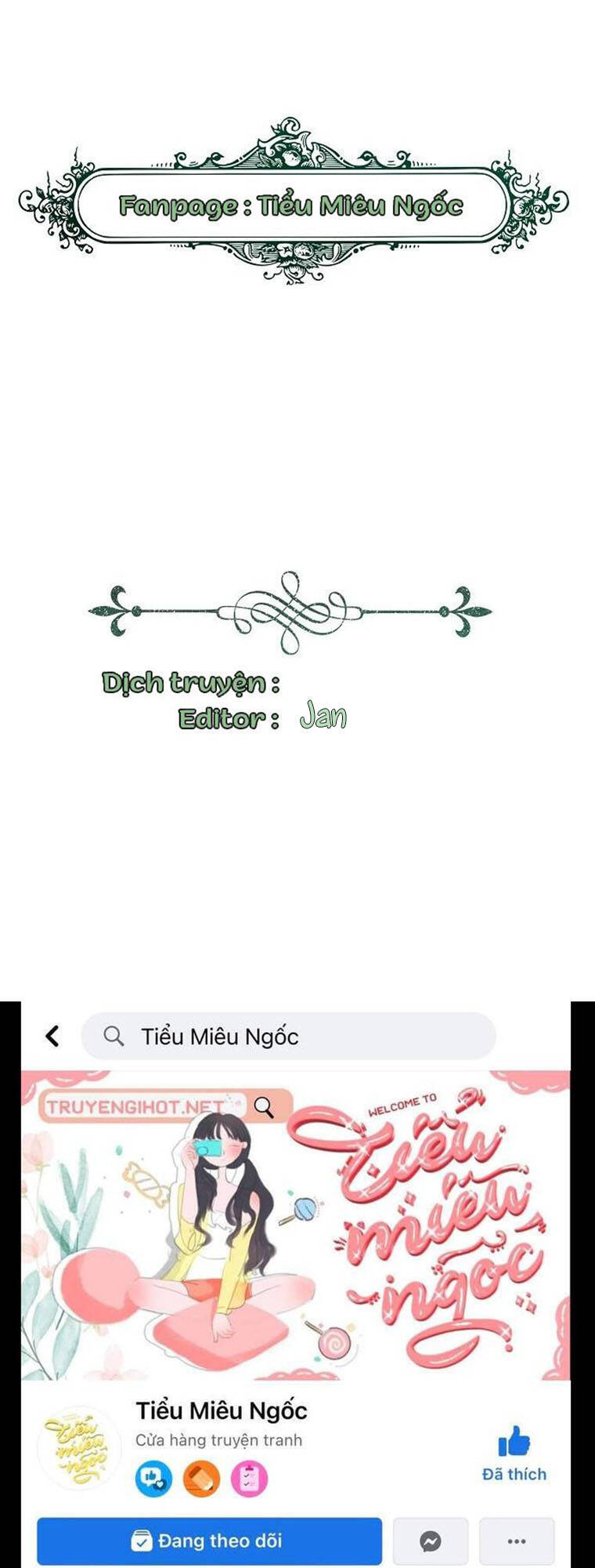 Papa Tôi Là Bạo Chúa Ác Ma Chapter 7 - 1