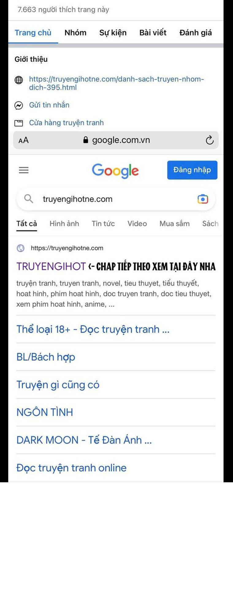 Papa Tôi Là Bạo Chúa Ác Ma Chapter 7 - 2