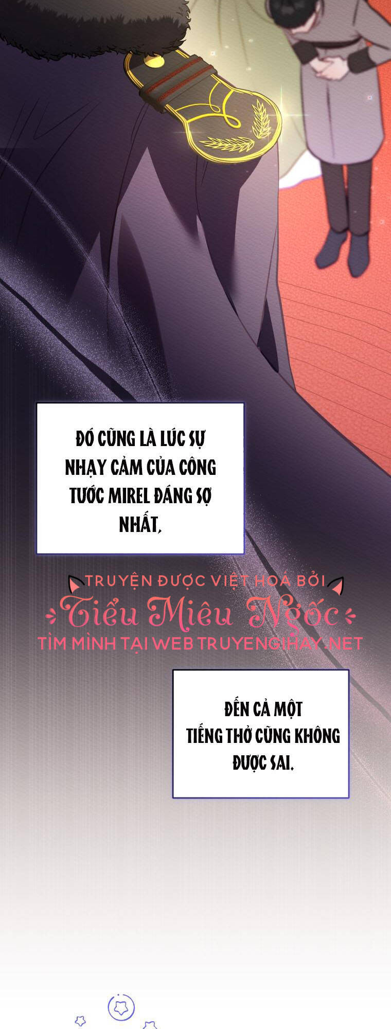 Papa Tôi Là Bạo Chúa Ác Ma Chapter 7 - 11