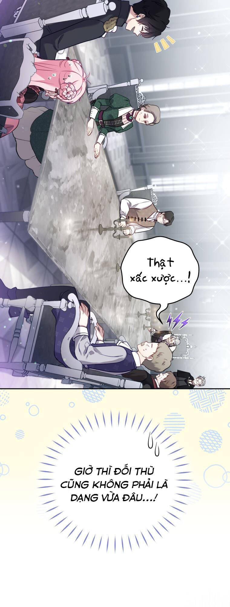 Papa Tôi Là Bạo Chúa Ác Ma Chapter 7 - 14