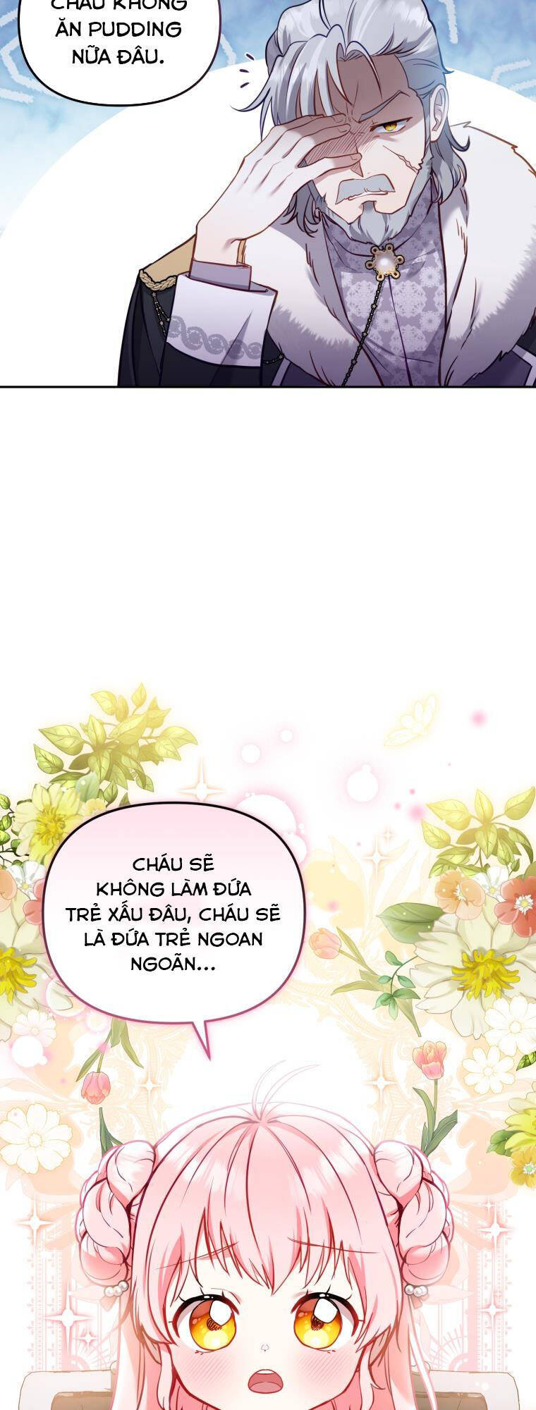 Papa Tôi Là Bạo Chúa Ác Ma Chapter 7 - 16