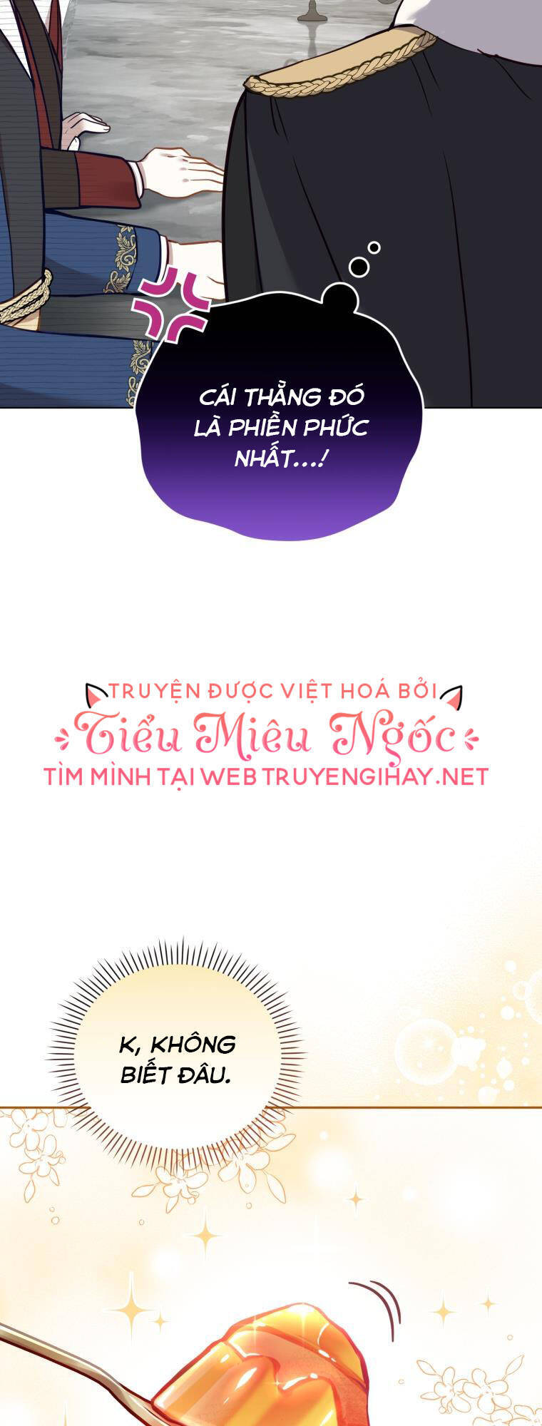 Papa Tôi Là Bạo Chúa Ác Ma Chapter 7 - 20