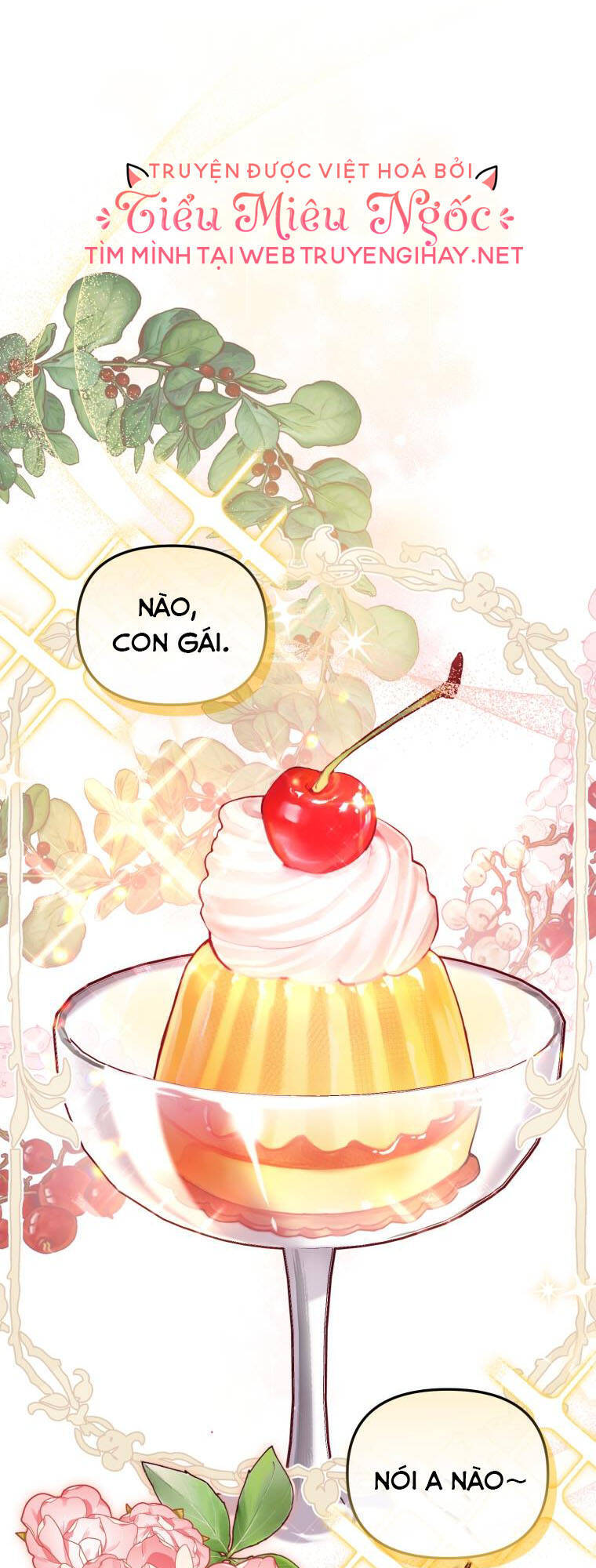 Papa Tôi Là Bạo Chúa Ác Ma Chapter 7 - 3