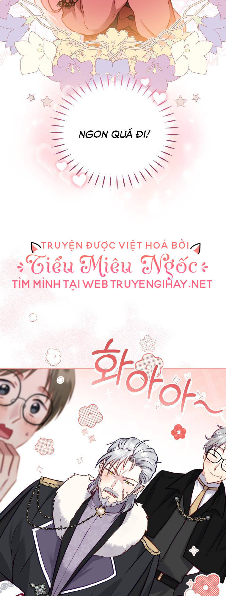 Papa Tôi Là Bạo Chúa Ác Ma Chapter 7 - 23