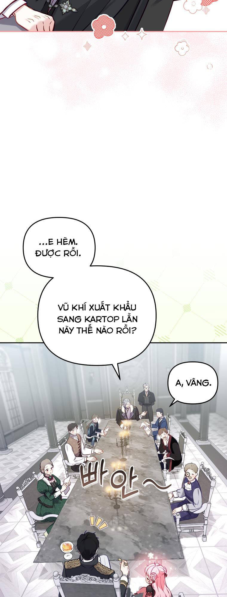 Papa Tôi Là Bạo Chúa Ác Ma Chapter 7 - 24