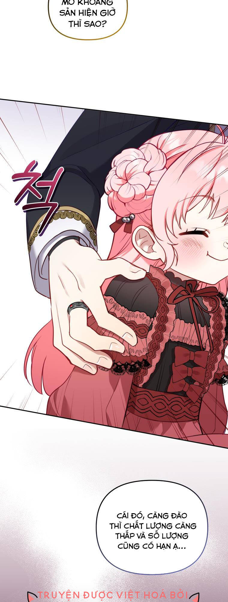 Papa Tôi Là Bạo Chúa Ác Ma Chapter 7 - 26