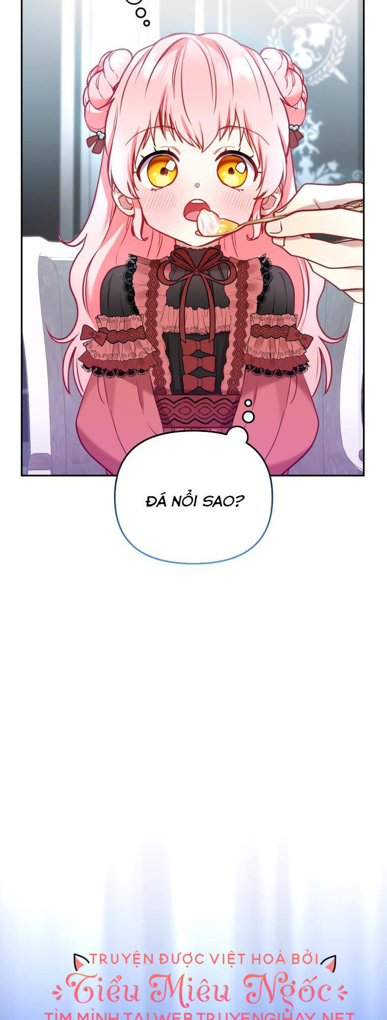 Papa Tôi Là Bạo Chúa Ác Ma Chapter 7 - 29