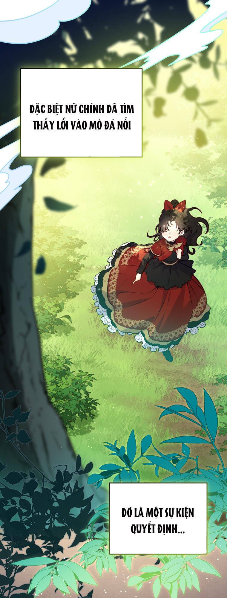 Papa Tôi Là Bạo Chúa Ác Ma Chapter 7 - 31