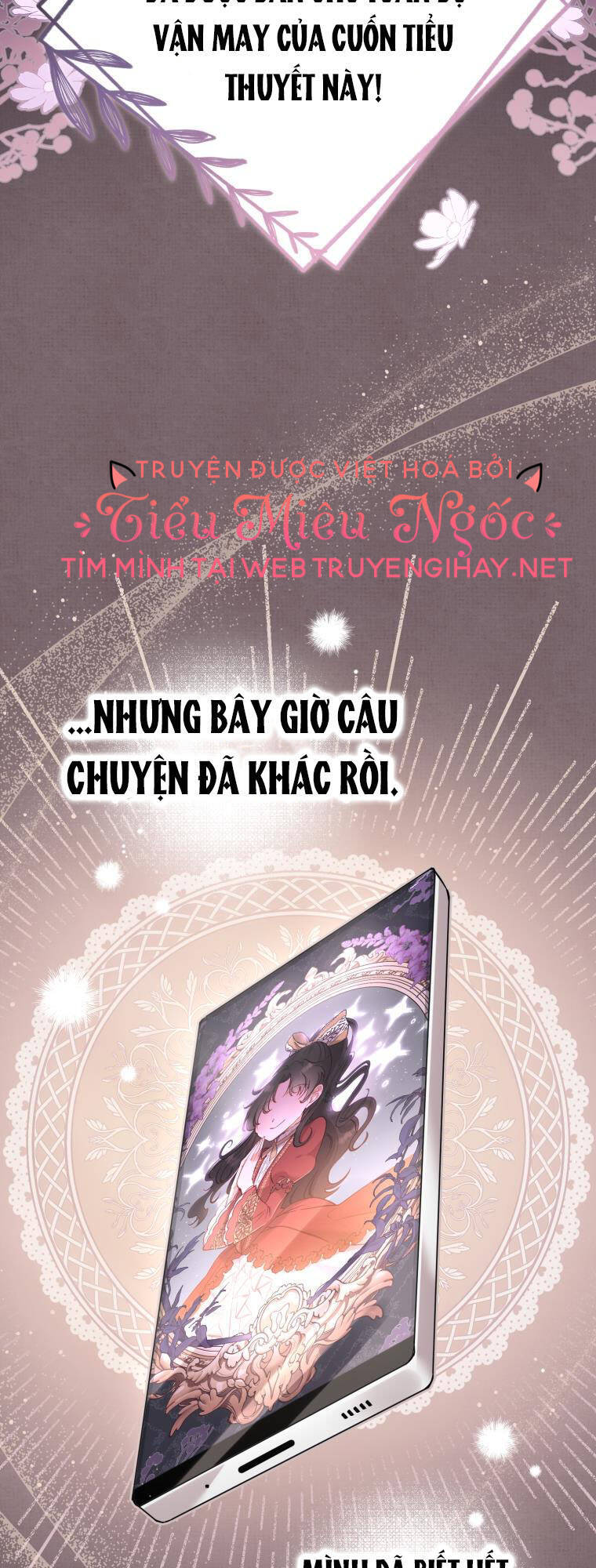 Papa Tôi Là Bạo Chúa Ác Ma Chapter 7 - 34