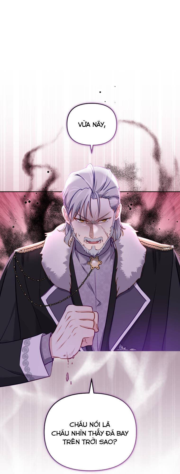Papa Tôi Là Bạo Chúa Ác Ma Chapter 7 - 43
