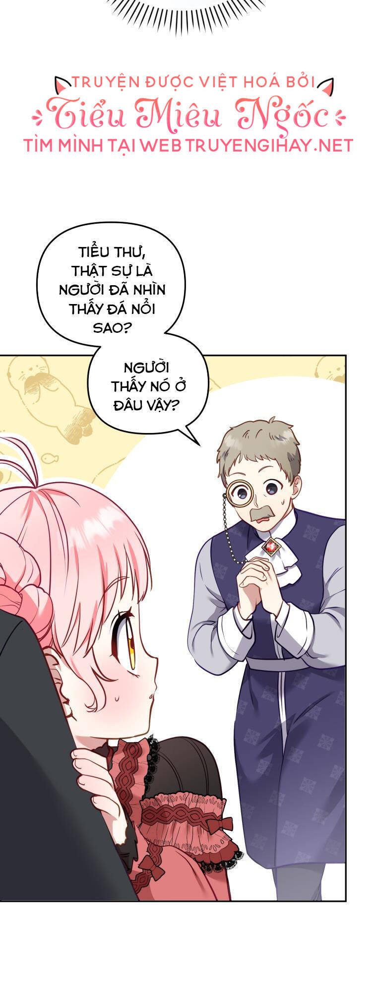 Papa Tôi Là Bạo Chúa Ác Ma Chapter 7 - 45