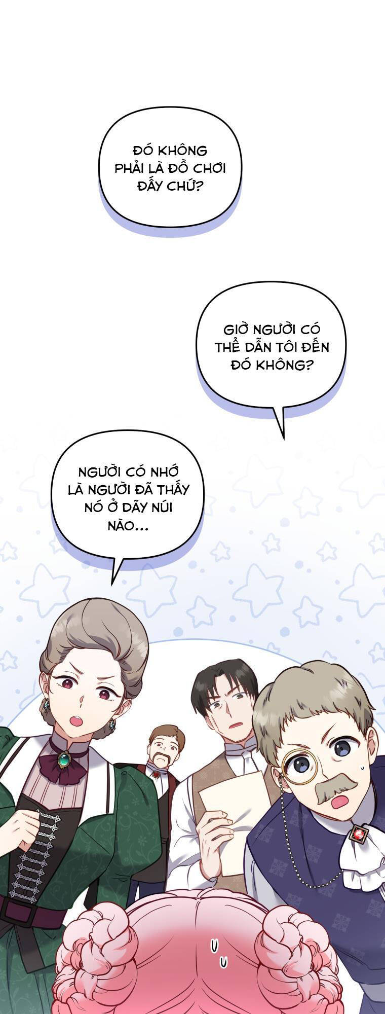 Papa Tôi Là Bạo Chúa Ác Ma Chapter 7 - 46