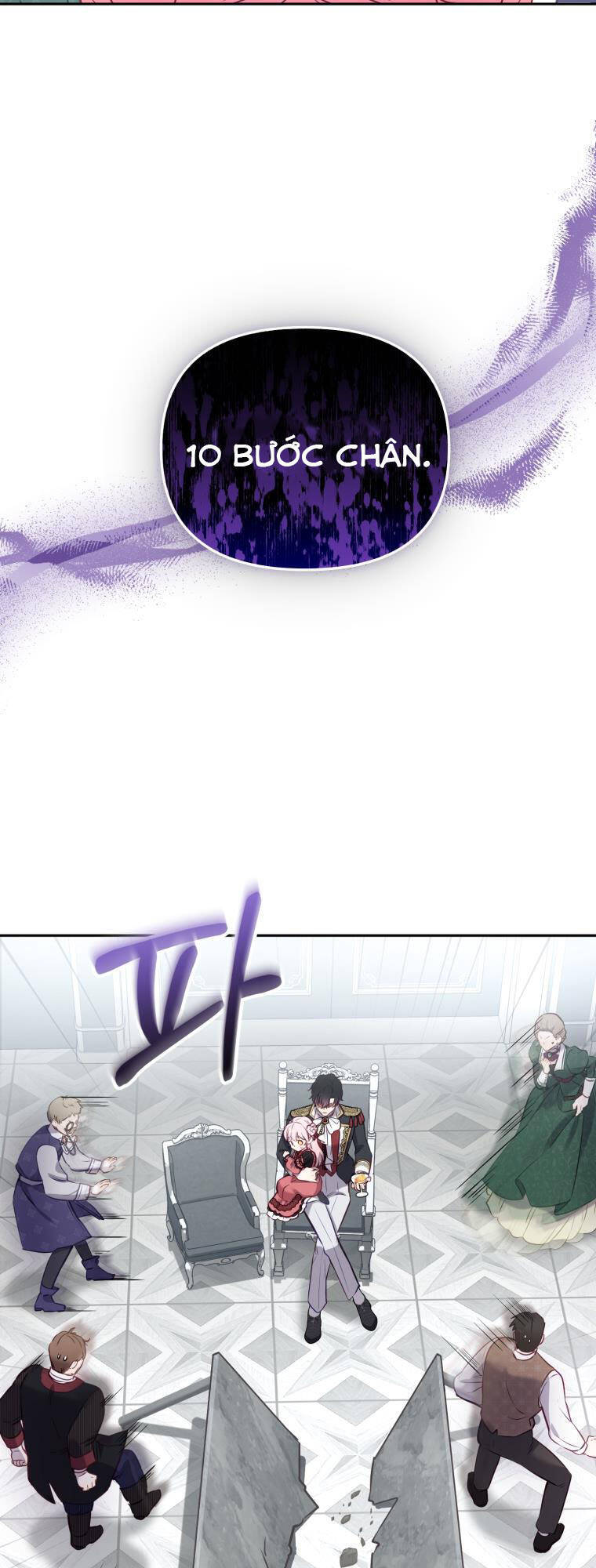 Papa Tôi Là Bạo Chúa Ác Ma Chapter 7 - 47