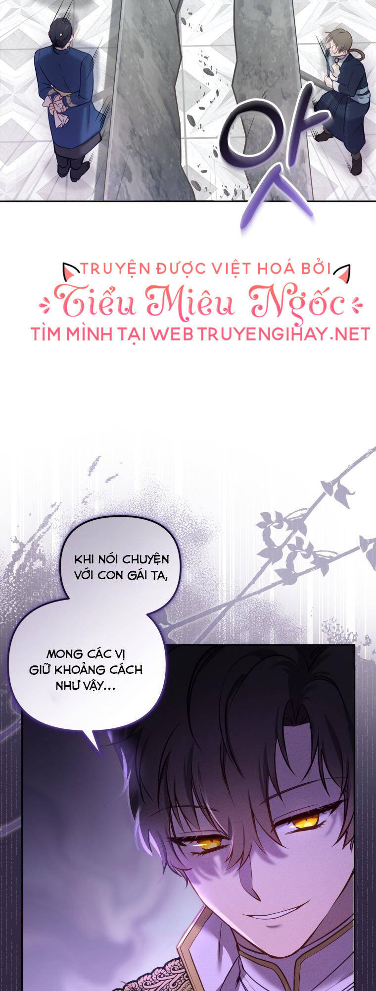 Papa Tôi Là Bạo Chúa Ác Ma Chapter 7 - 48