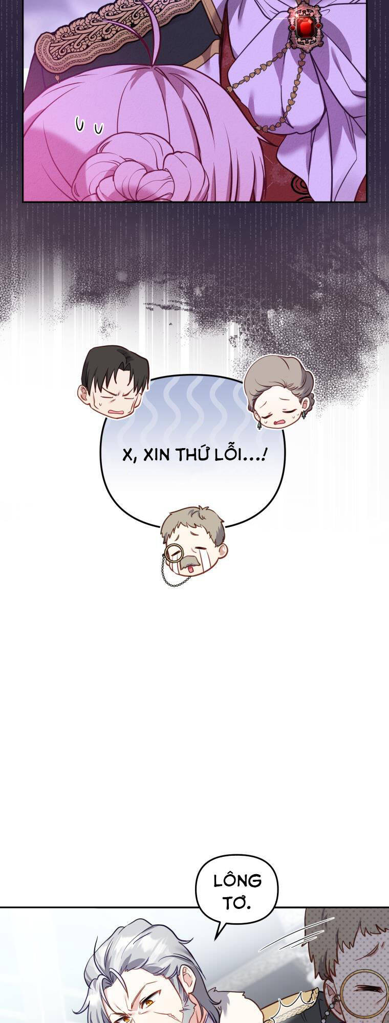 Papa Tôi Là Bạo Chúa Ác Ma Chapter 7 - 49