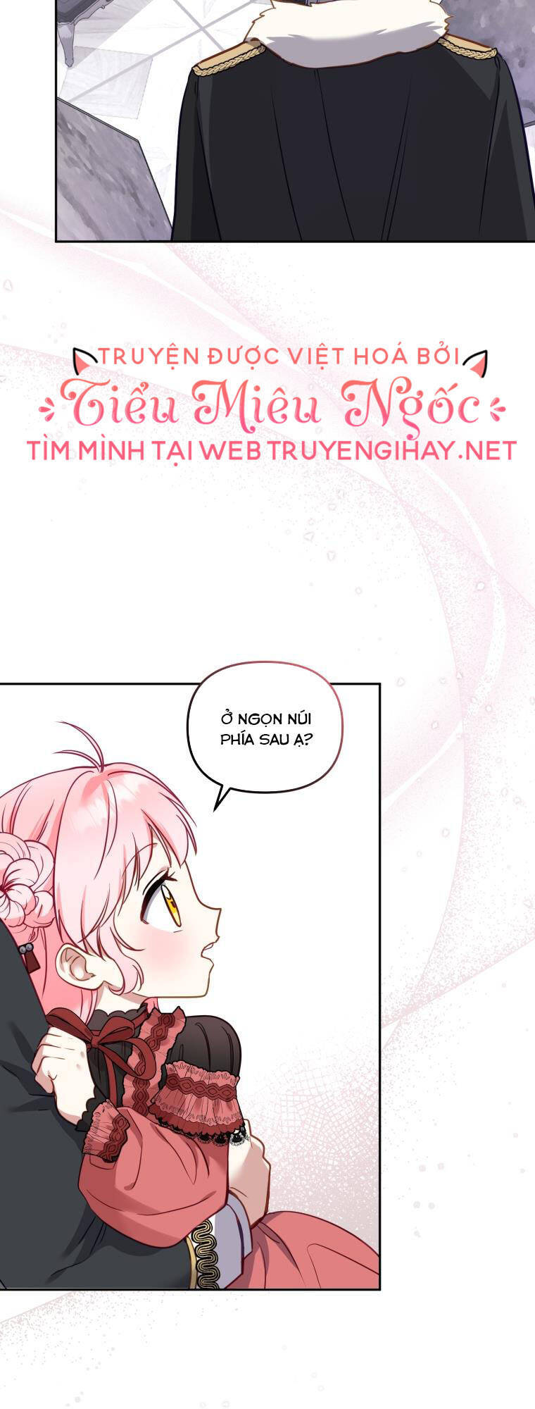 Papa Tôi Là Bạo Chúa Ác Ma Chapter 7 - 51