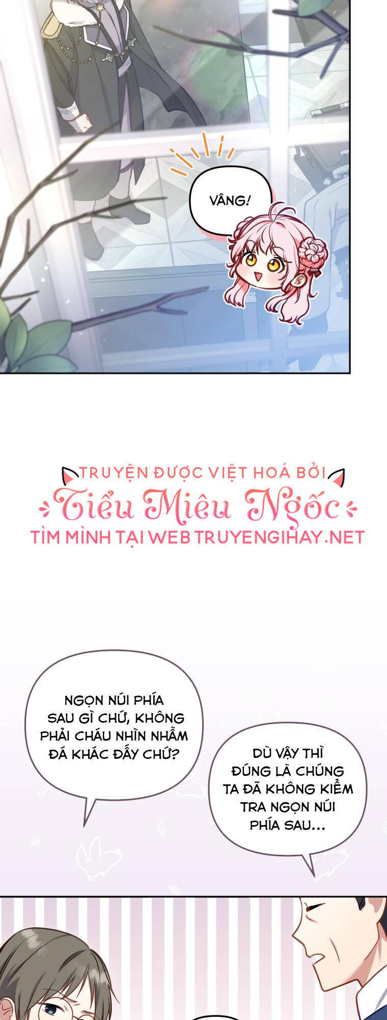 Papa Tôi Là Bạo Chúa Ác Ma Chapter 7 - 54