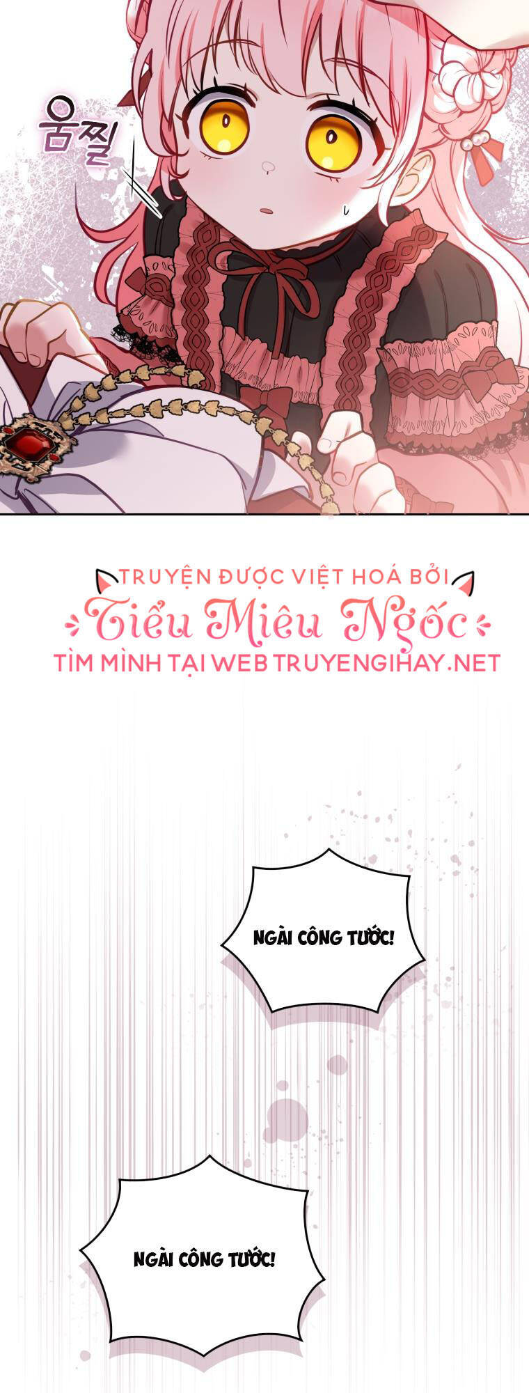 Papa Tôi Là Bạo Chúa Ác Ma Chapter 7 - 59