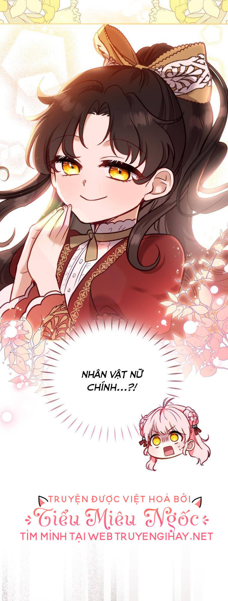 Papa Tôi Là Bạo Chúa Ác Ma Chapter 7 - 65
