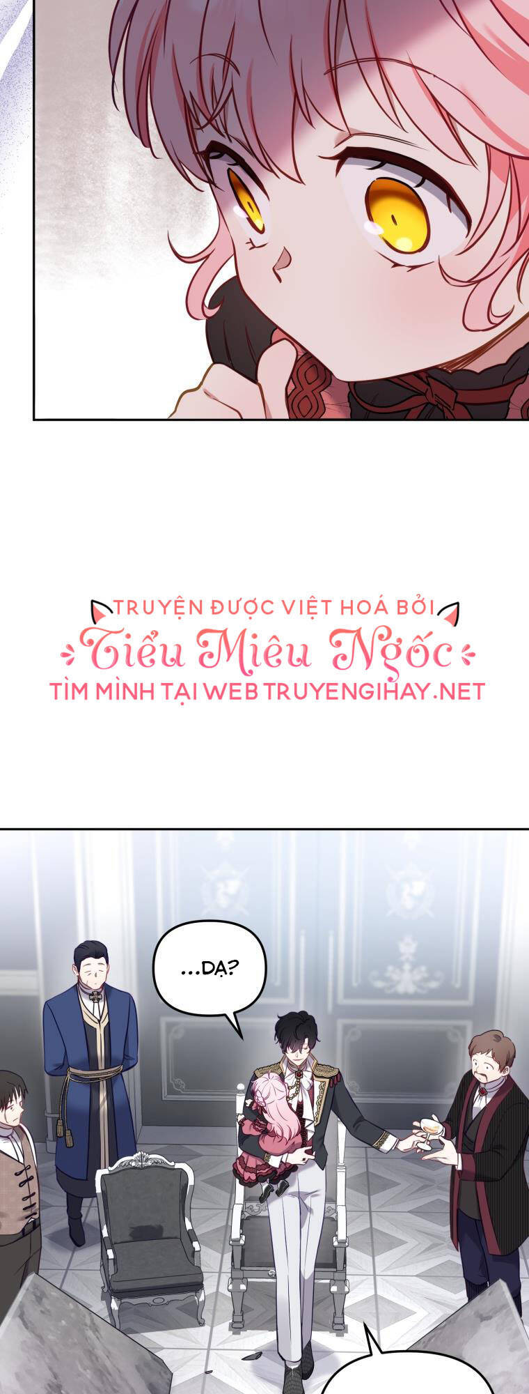 Papa Tôi Là Bạo Chúa Ác Ma Chapter 7 - 68