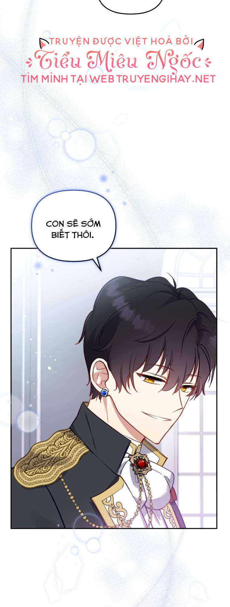 Papa Tôi Là Bạo Chúa Ác Ma Chapter 7 - 70