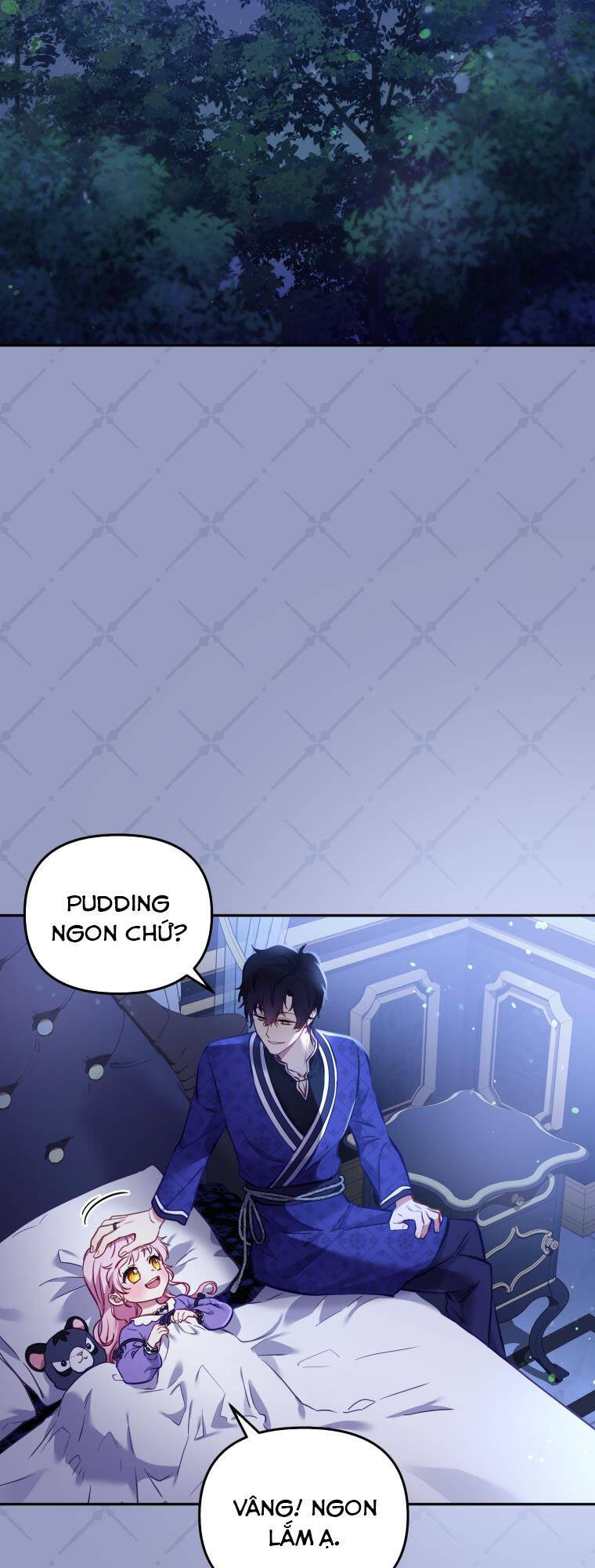 Papa Tôi Là Bạo Chúa Ác Ma Chapter 7 - 73