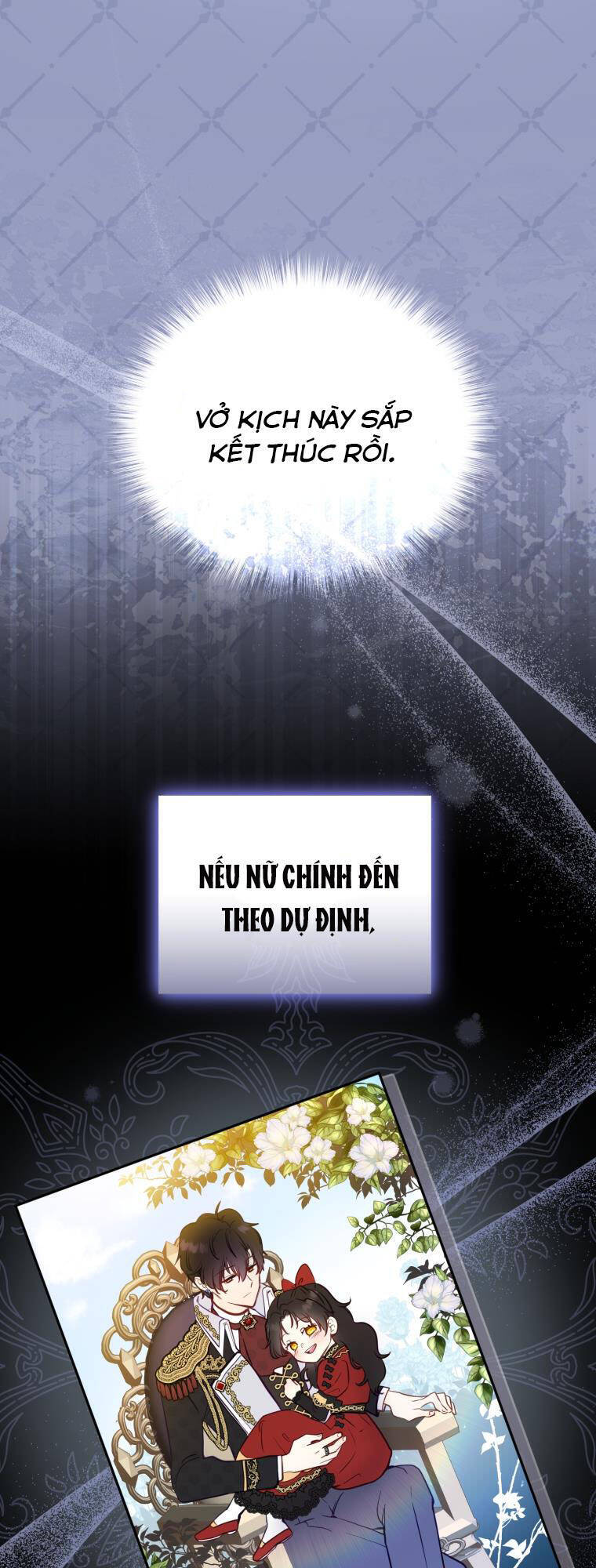 Papa Tôi Là Bạo Chúa Ác Ma Chapter 7 - 75
