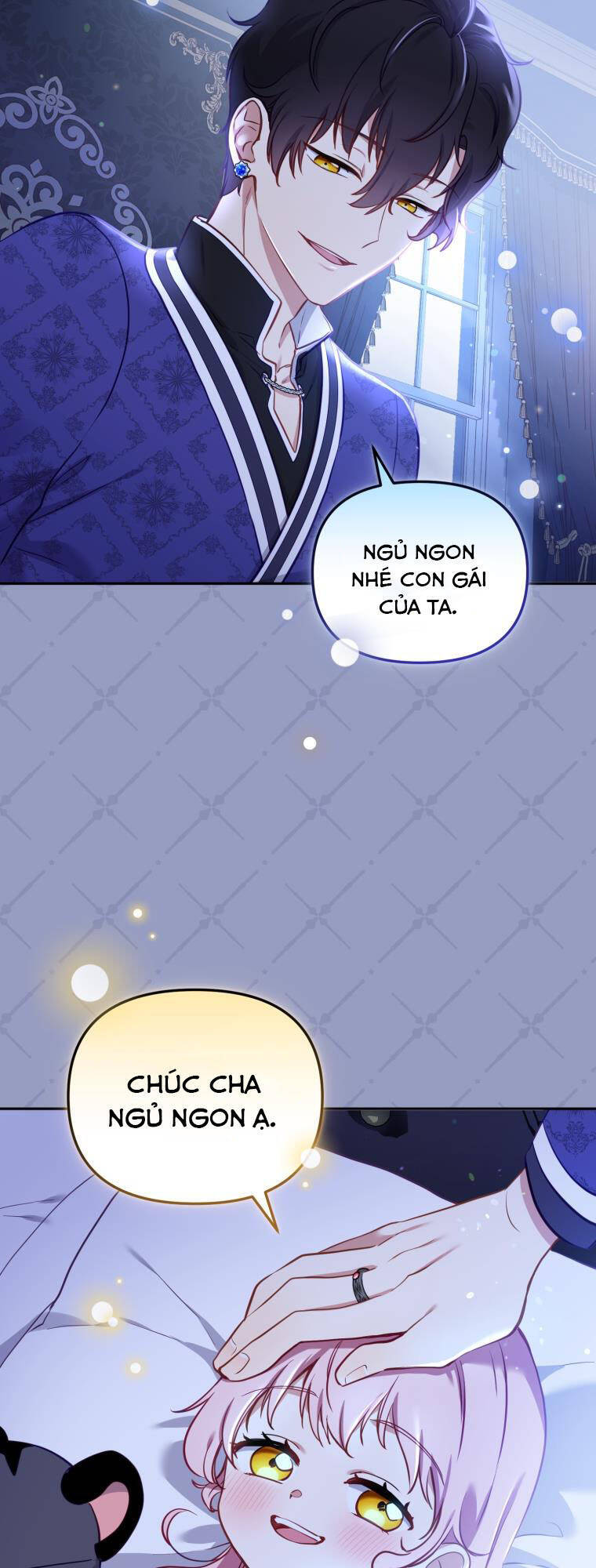Papa Tôi Là Bạo Chúa Ác Ma Chapter 7 - 77