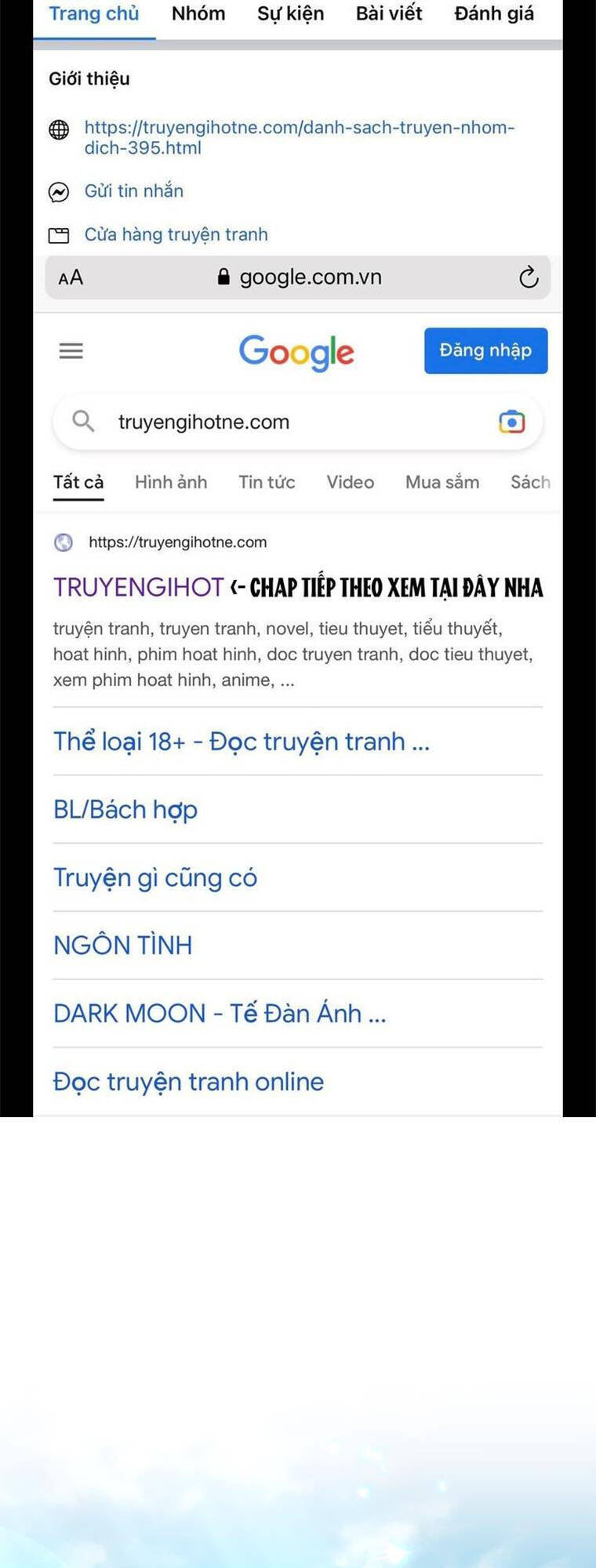 Papa Tôi Là Bạo Chúa Ác Ma Chapter 8 - 2