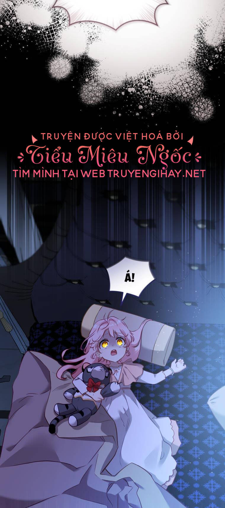 Papa Tôi Là Bạo Chúa Ác Ma Chapter 8 - 13