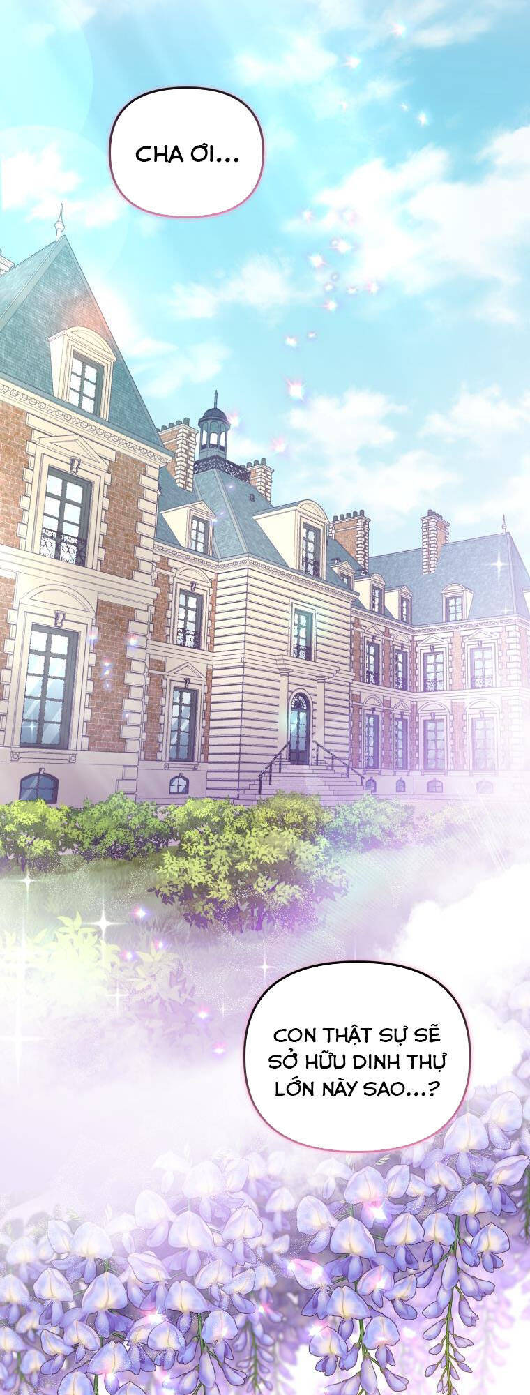 Papa Tôi Là Bạo Chúa Ác Ma Chapter 8 - 3