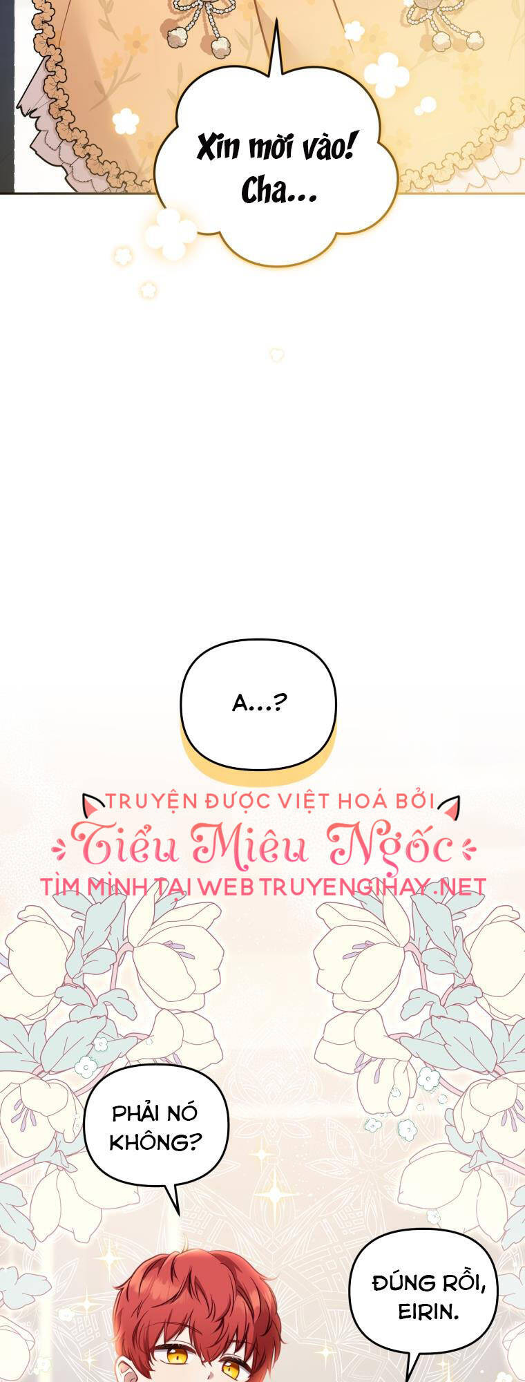 Papa Tôi Là Bạo Chúa Ác Ma Chapter 8 - 24