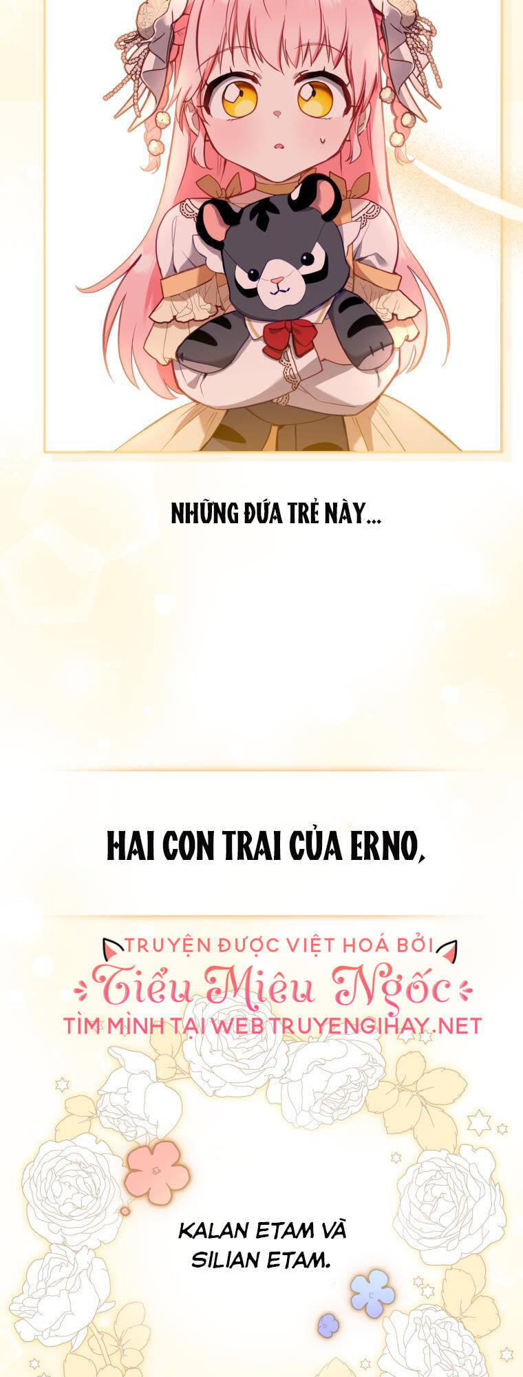 Papa Tôi Là Bạo Chúa Ác Ma Chapter 8 - 26
