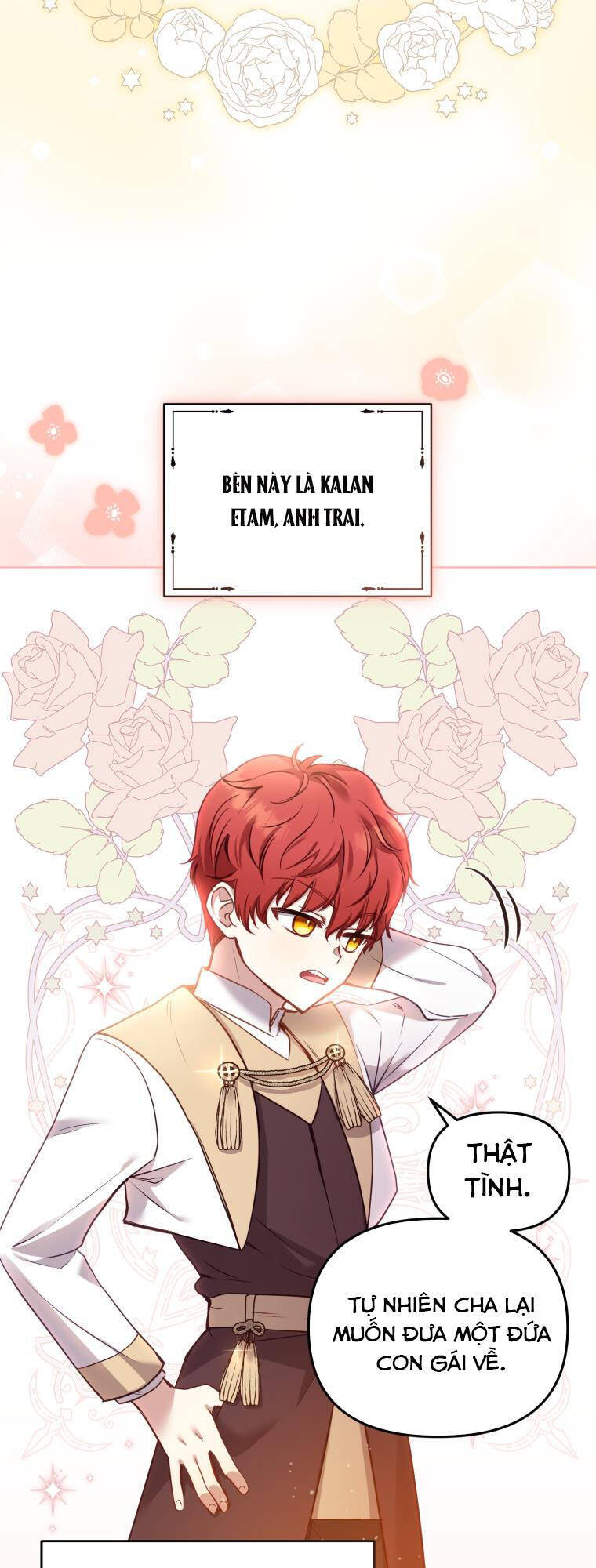 Papa Tôi Là Bạo Chúa Ác Ma Chapter 8 - 27