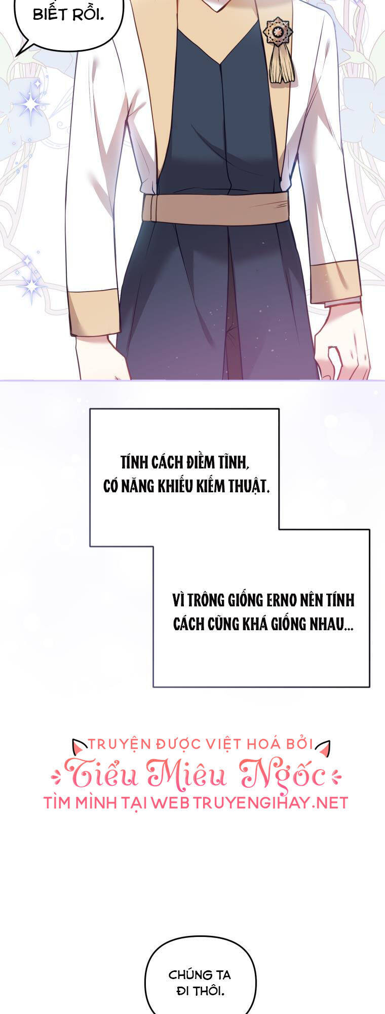 Papa Tôi Là Bạo Chúa Ác Ma Chapter 8 - 29