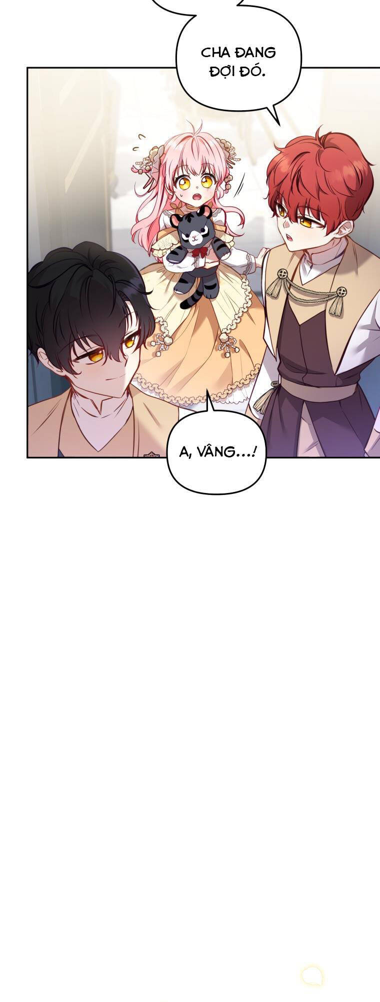 Papa Tôi Là Bạo Chúa Ác Ma Chapter 8 - 30