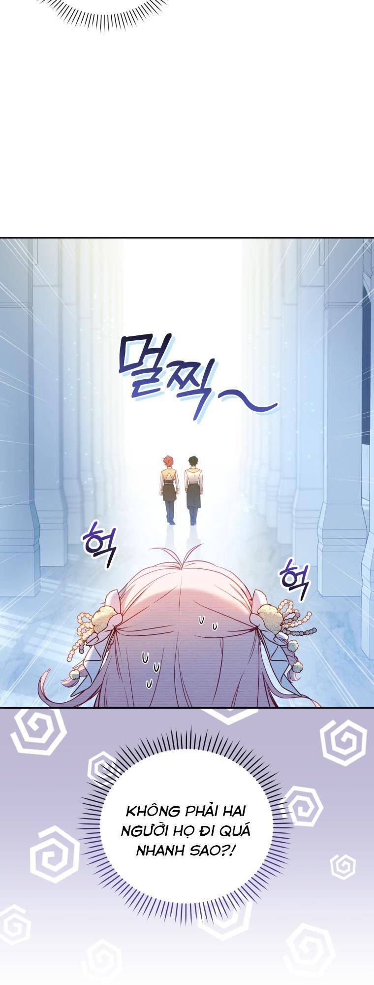 Papa Tôi Là Bạo Chúa Ác Ma Chapter 8 - 36