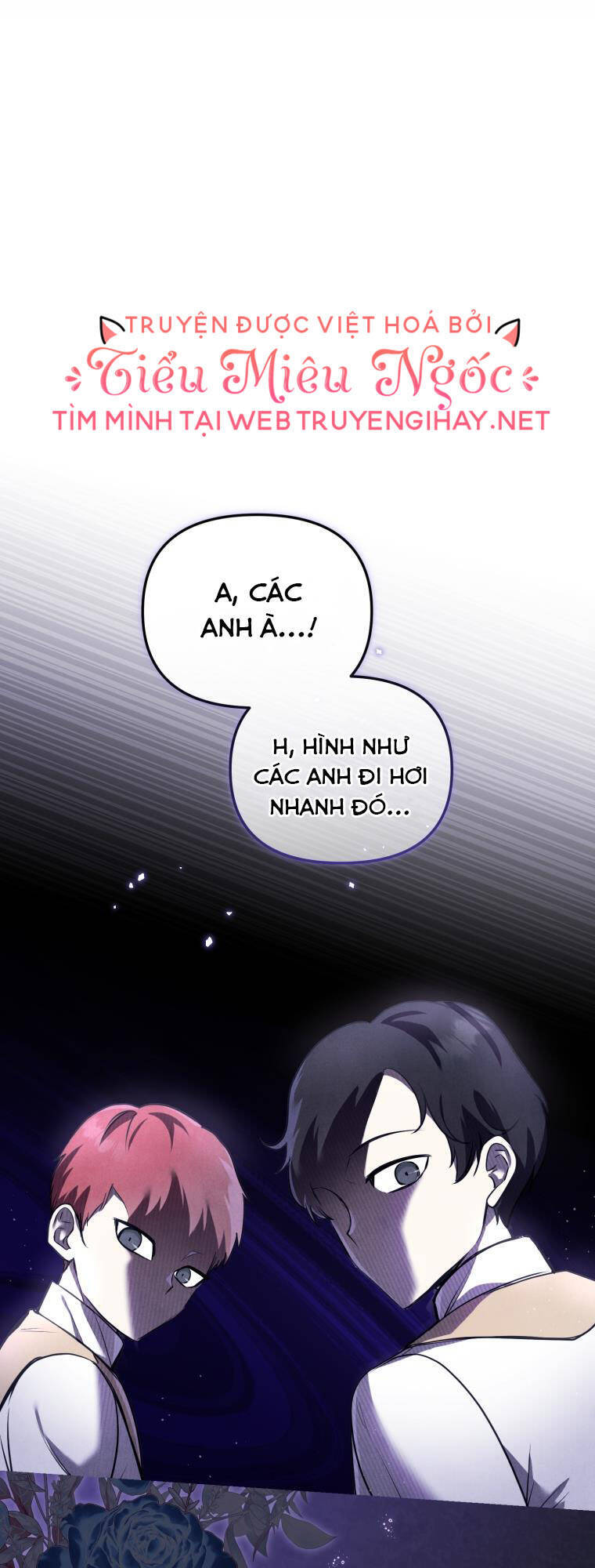 Papa Tôi Là Bạo Chúa Ác Ma Chapter 8 - 37